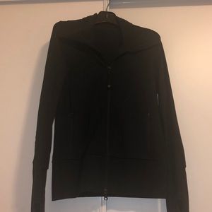 Lululemon jacket sz 8